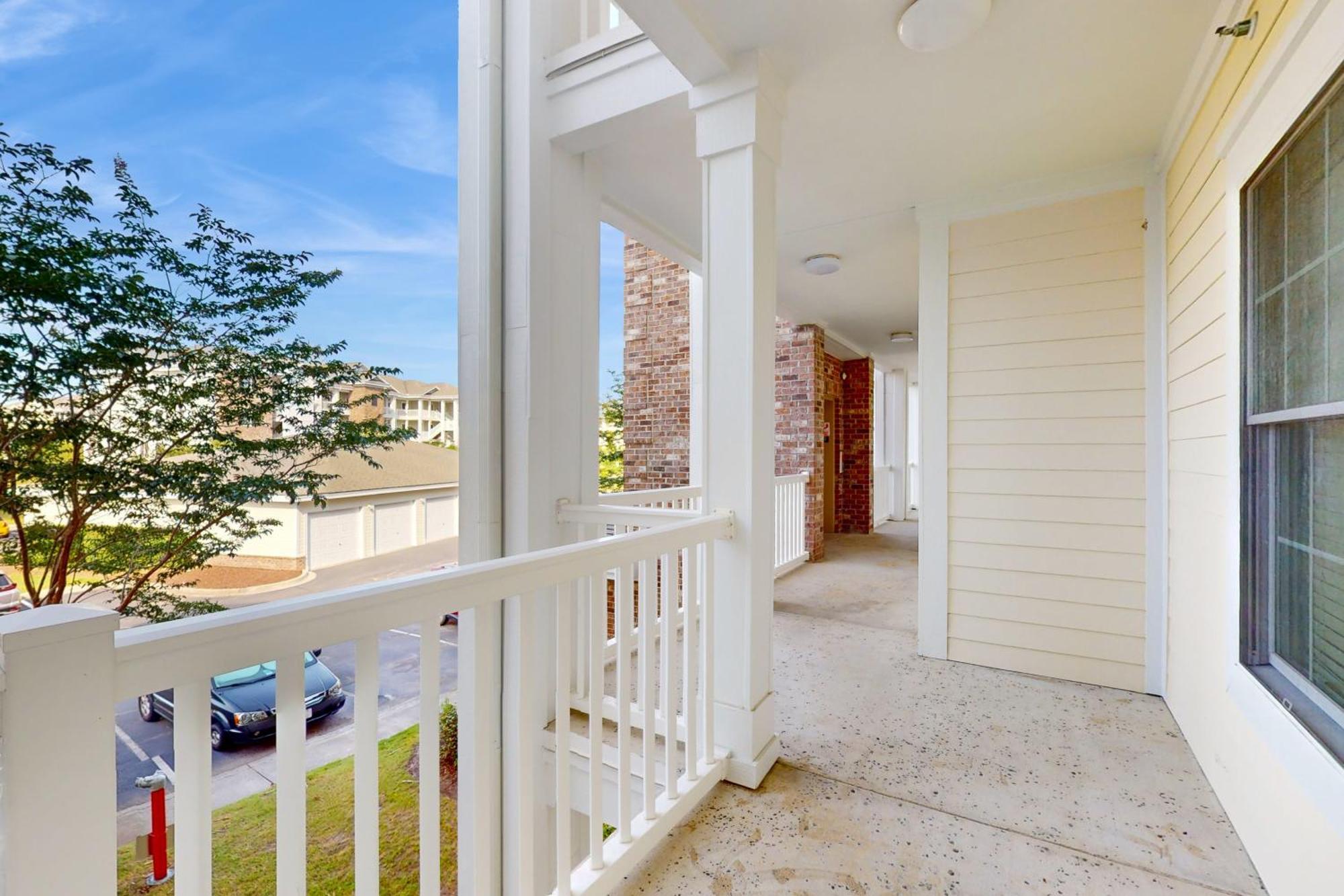 Magnolia Point Apt 204 Myrtle Beach Exterior photo
