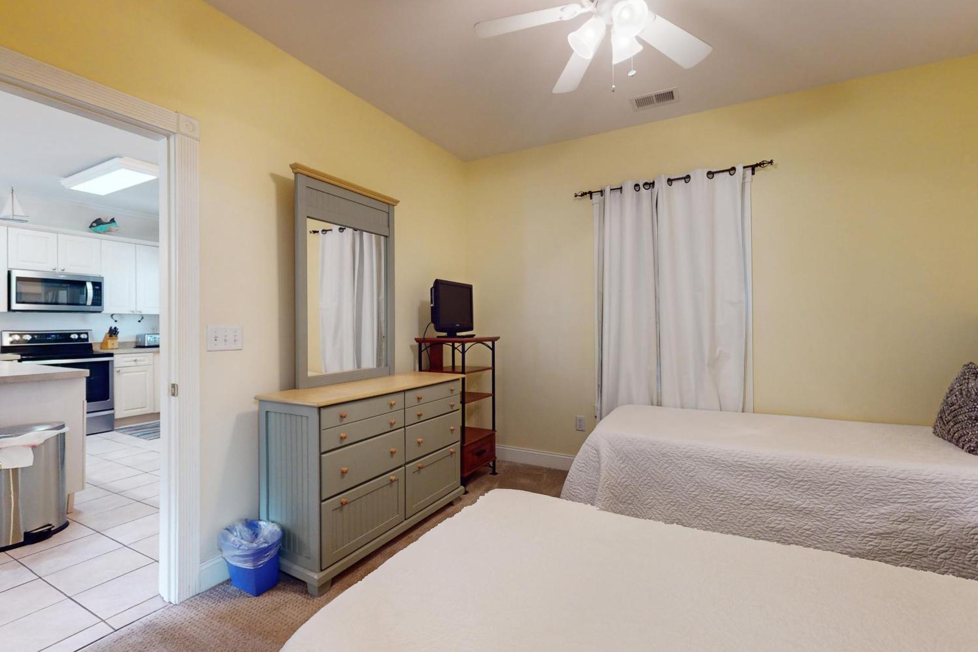 Magnolia Point Apt 204 Myrtle Beach Exterior photo